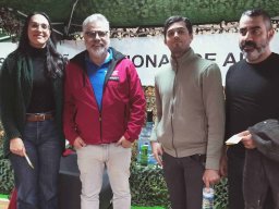 2025-11-22  EXPOAIRSOFT 2025